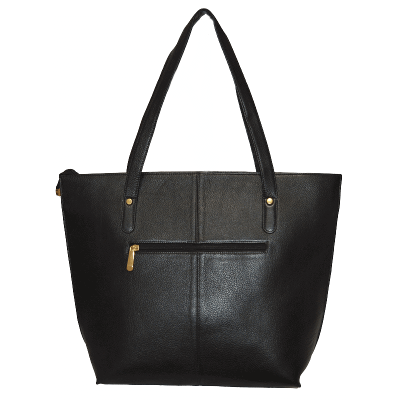 Bellissima Women's Handbag in Black