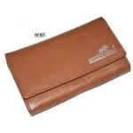 Celeste Soft Leather Purse RFID Safe