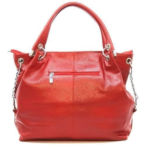 Women's 100% Genuine Leather Handbag