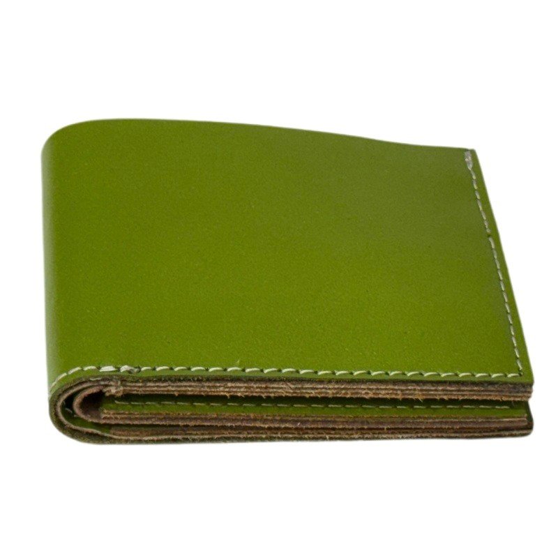 Premium Genuine Leather Wallet