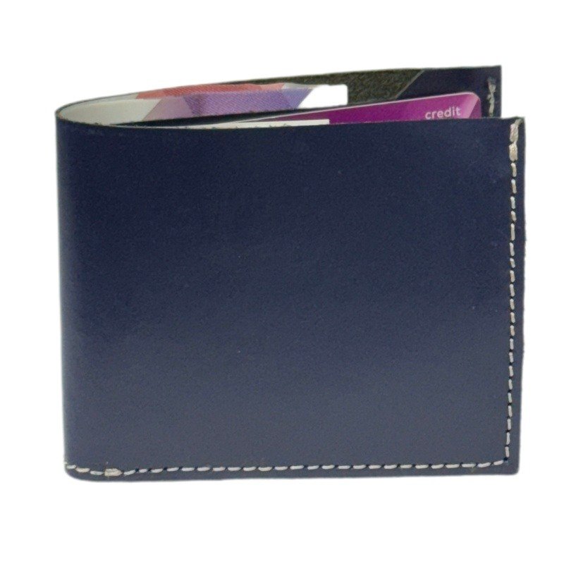 Premium Genuine Leather Wallet