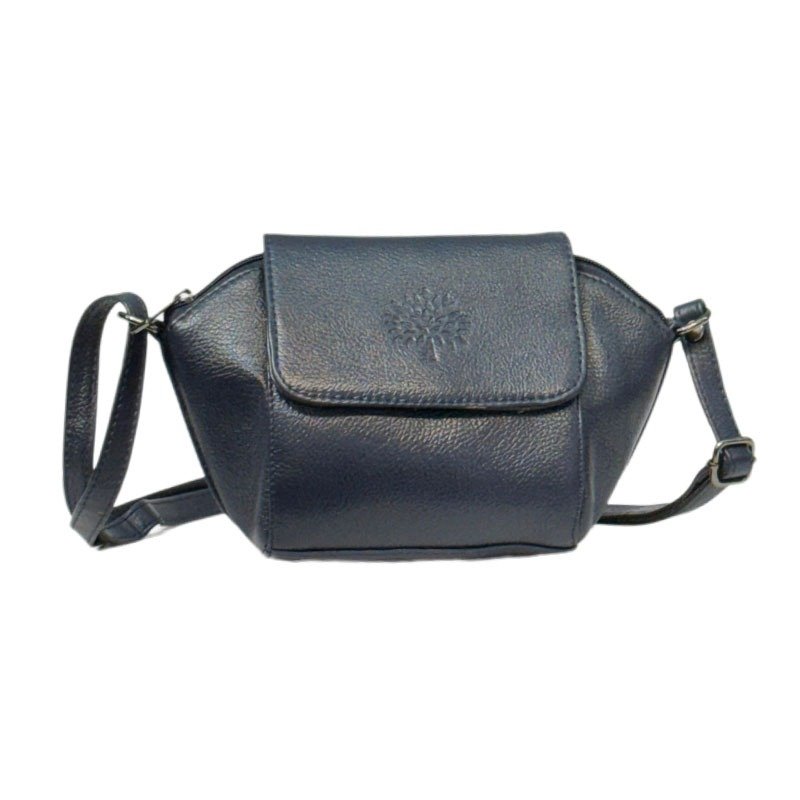 Kayla Small Leather Crossbody Bag