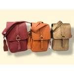 Women Leather Phone cross-body Bag